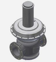 Регулятор-стабилизатор давления ТермоБрест РС6-0,5-14-40 У3.1, НТ00145383
