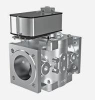 Регулирующая заслонка ТермоБрест ЗР2 1/2-6 ПОЗ, НТ00141099