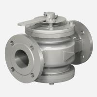 Регулирующая заслонка ТермоБрест ЗР4-6Р ст, НТ00141165