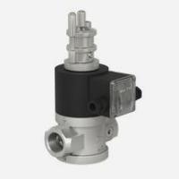 Газовый клапан двухпозиционный ТермоБрест ВН1 1/4Т-6Е фл, НТ00137458