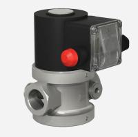 Газовый клапан двухпозиционный ТермоБрест ВН1/2Р-4, НТ00137545