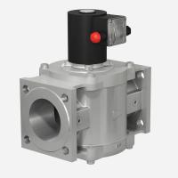 Газовый клапан двухпозиционный ТермоБрест ВН1 1/2Р-2П фл, НТ00137227