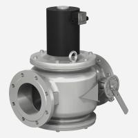 Газовый клапан двухпозиционный ТермоБрест ВН12Н-1КПЕ ст, НТ00137704