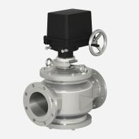 Регулирующая заслонка ТермоБрест ЗР5-6 Е ст, НТ00141171