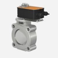 Регулирующая заслонка ТермоБрест ЗР6-6 В ПОЗ, НТ00141180