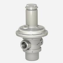 Регулятор-стабилизатор давления ТермоБрест РС1 1/4-0,5-25-70-С-8-205, НТ00142176