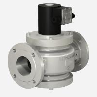 Газовый клапан двухпозиционный ТермоБрест ВН1 1/4Н-1КПЕ ст фл, НТ00137339