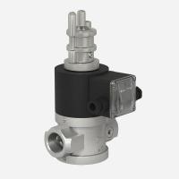 Газовый клапан двухпозиционный ТермоБрест ВН1 1/2Т-6 ст фл, НТ00137279