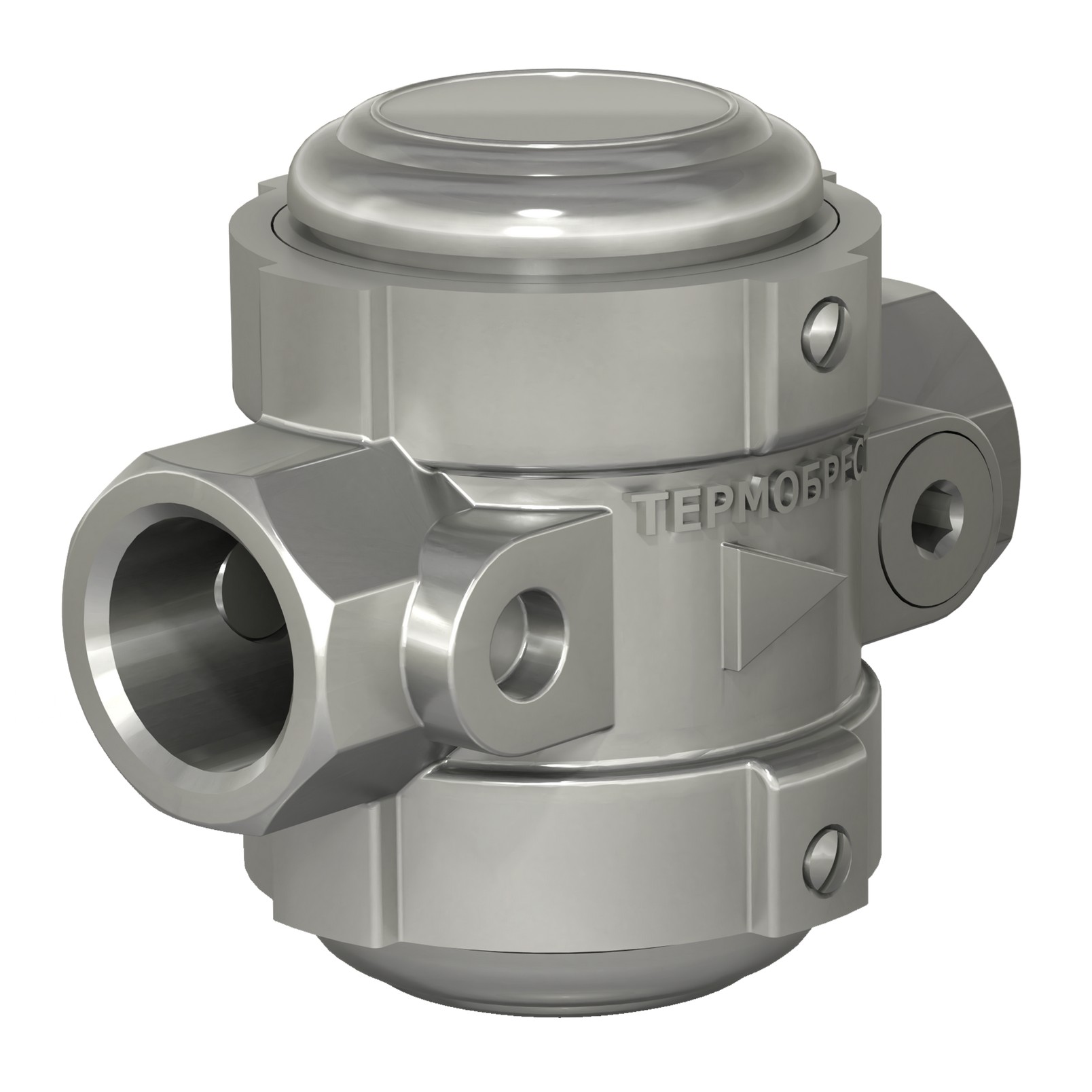 Залог безопасности оборудования - использование газовых фильтров Залог безопасности оборудования - использование газовых фильтров