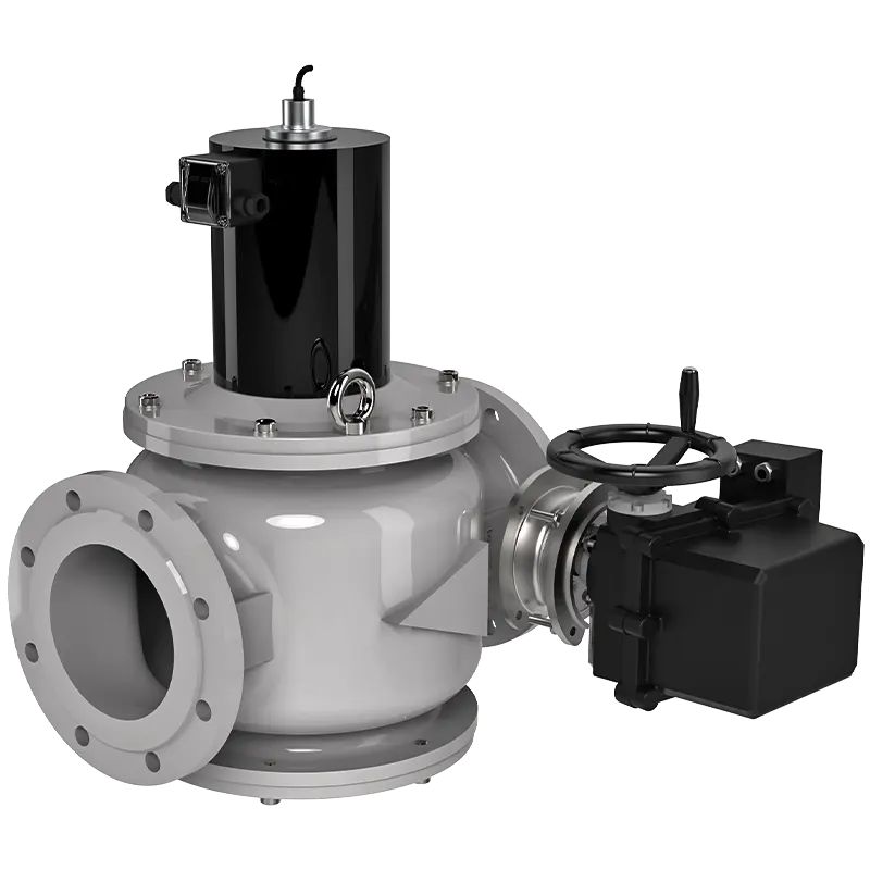 Правила маркировки клапанов Термобрест серии ВН и ВФ и область их применения