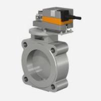 Регулирующая заслонка ТермоБрест ЗР1/2-6 В ПР, НТ00141073