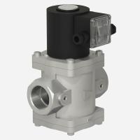 Газовый клапан двухпозиционный ТермоБрест ВН1 1/4Н-6К, НТ00137387