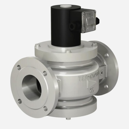 Газовый клапан двухпозиционный ТермоБрест ВН2 1/2Н-1КПЕ, НТ00137986