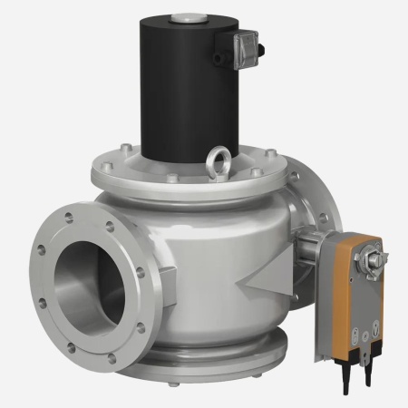 Газовый клапан двухпозиционный ТермоБрест ВН6Т-3 ст, НТ00138969