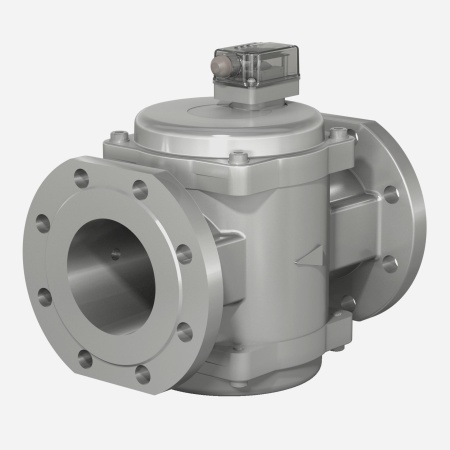 Газовый фильтр ТермоБрест ФН2 1/2-6 Ет, НТ00141424