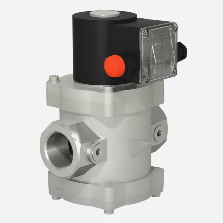 Газовый клапан двухпозиционный ТермоБрест ВН3/4Р-4П, НТ00138472