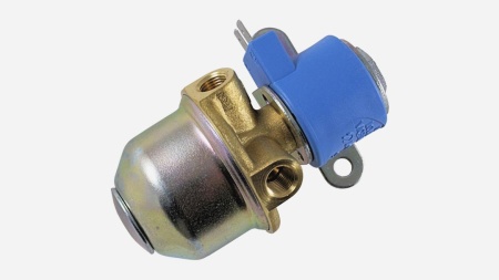 Газовый клапан двухпозиционный ТермоБрест ВН1Н-4 фл, НТ00137826