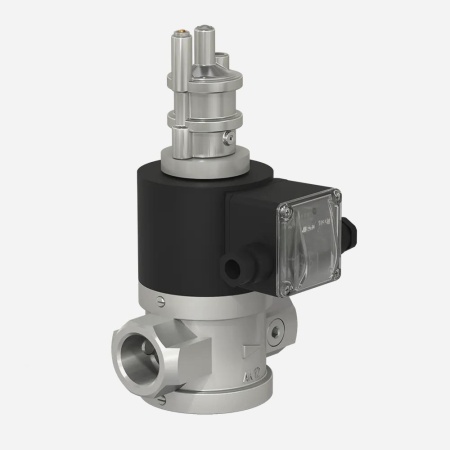 Газовый клапан двухпозиционный ТермоБрест ВН3/4Т-6, НТ00138508