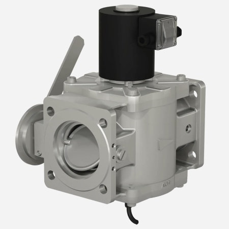 Газовый клапан двухпозиционный ТермоБрест ВН1 1/2Н-1КП, НТ00137103