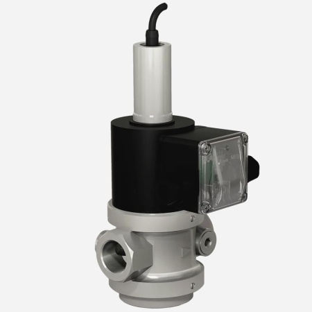 Газовый клапан двухпозиционный ТермоБрест ВФ3/4Н-6, НТ00139172