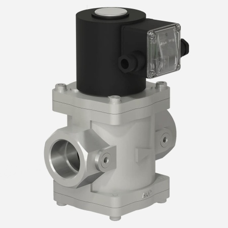 Газовый клапан двухпозиционный ТермоБрест ВН1 1/2Н-3, НТ00137145