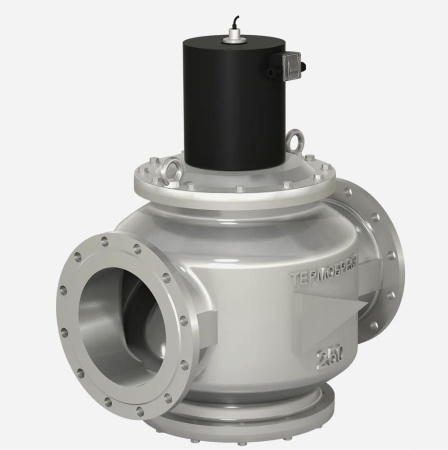 Газовый клапан двухпозиционный ТермоБрест ВН10Н-3ПЕ ст, НТ00137646