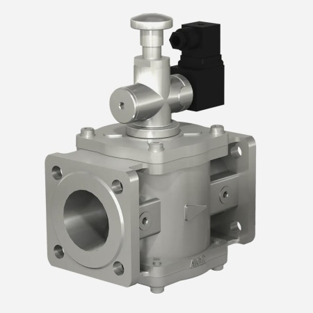 Газовый клапан двухпозиционный ТермоБрест ВН3Рм-6П, НТ00138628