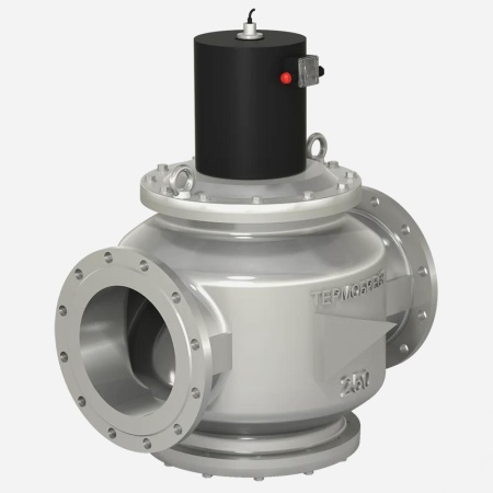 Газовый клапан двухпозиционный ТермоБрест ВН12Р-1П ст, НТ00137741