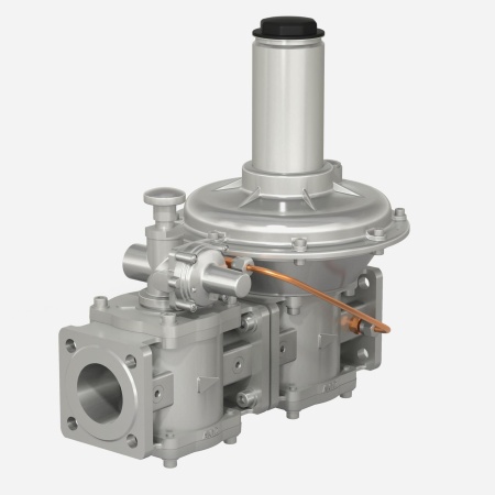 Регулятор-стабилизатор давления ТермоБрест РС1 1/2-0,5-75-210-КС фл, НТ00141823