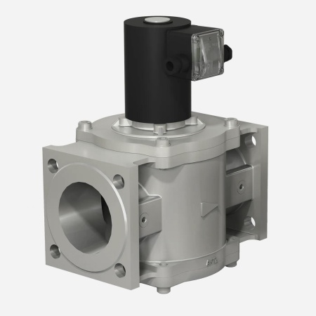 Газовый клапан двухпозиционный ТермоБрест ВН2Н-6К фл, НТ00138306