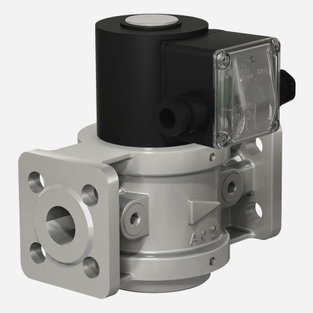 Газовый клапан двухпозиционный ТермоБрест ВФ3/4Н-4Е фл, НТ00139166