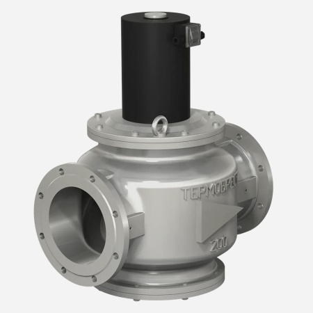 Газовый клапан двухпозиционный ТермоБрест ВН6Н-1КП ст, НТ00138889