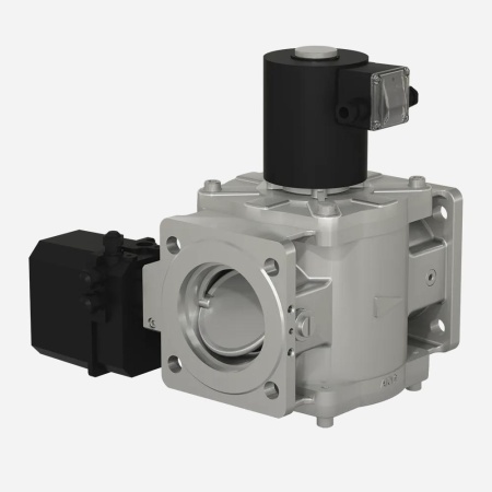 Газовый клапан двухпозиционный ТермоБрест ВН4М-3К, НТ00138663