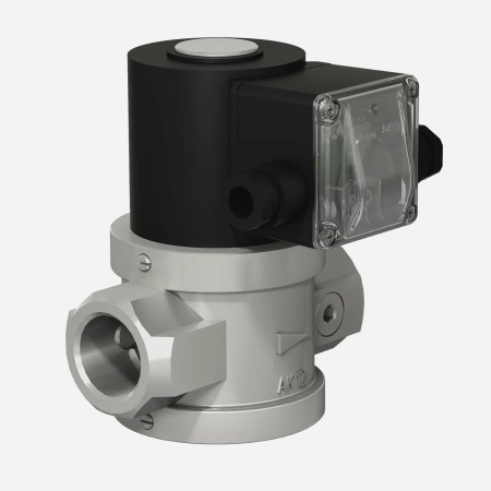 Газовый клапан двухпозиционный ТермоБрест ВН3/4С-4Е, НТ00138490